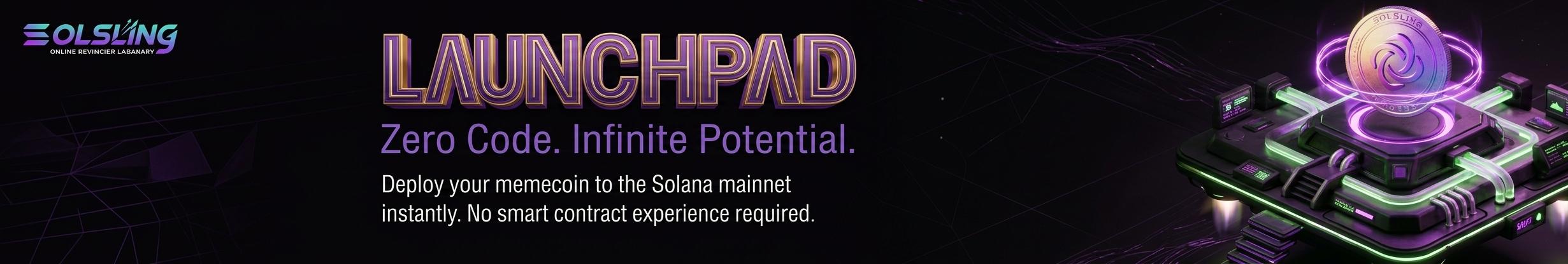 Solana Native Deployer